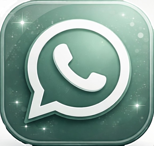 WhatsApp icon