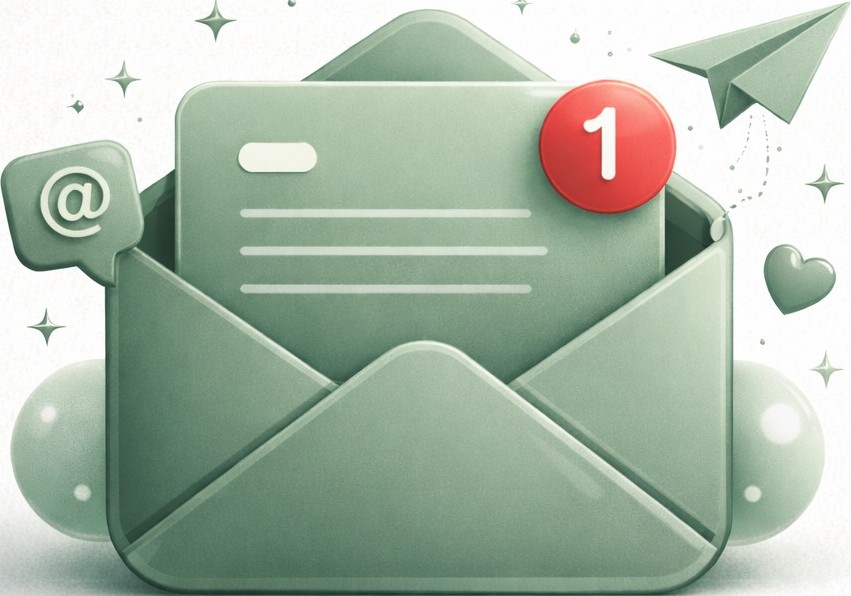 Email icon